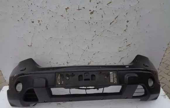 Honda CR-V Front bumper