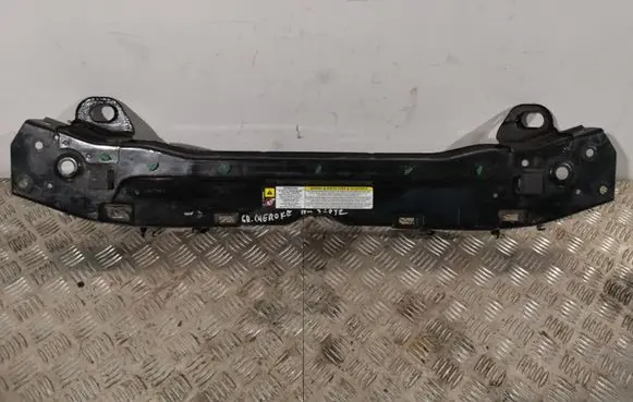 Jeep Grand Cherokee Top upper radiator support slam panel