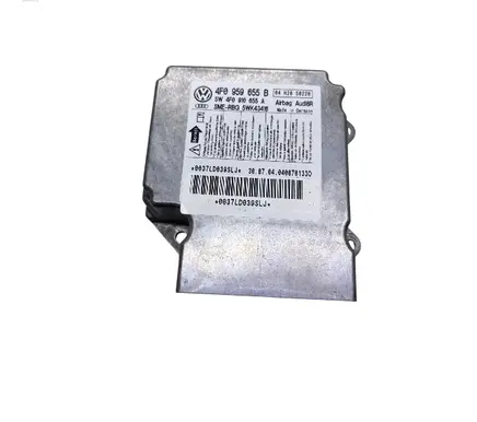 Airbag control unit/module