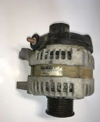 Suzuki Grand Vitara II Generator/alternator 3140067J0 1042104660