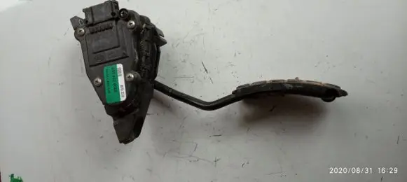 Opel Movano A Accelerator throttle pedal 6PV00811904 8200724059