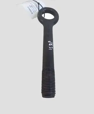 Hyundai Santa Fe Towing hook eye