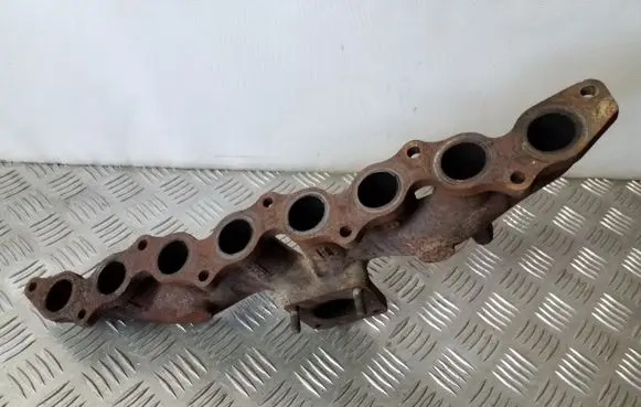 Chrysler Voyager Exhaust manifold