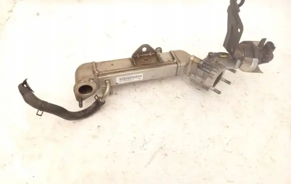 Hyundai Santa Fe EGR valve cooler