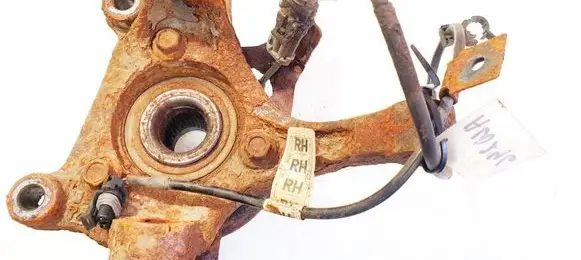 Chevrolet Captiva Other wiring loom f069604