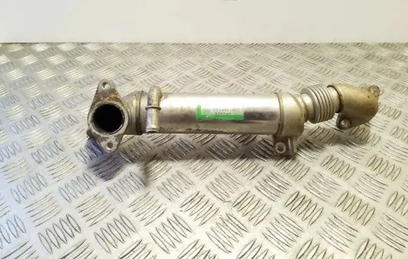 Honda CR-V EGR valve cooler 18720RMAE01 Y114311002