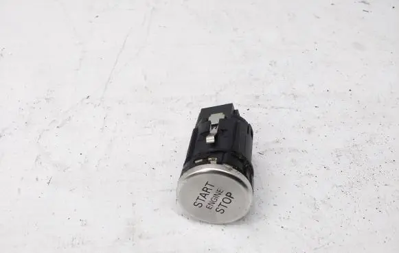Audi A8 S8 D4 4H Engine start stop button switch 4H2905217A