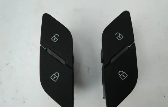 Audi A6 S6 C8 4K Other switches/knobs/shifts