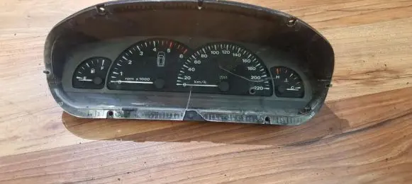 Fiat Marea Speedometer (instrument cluster) 606127001