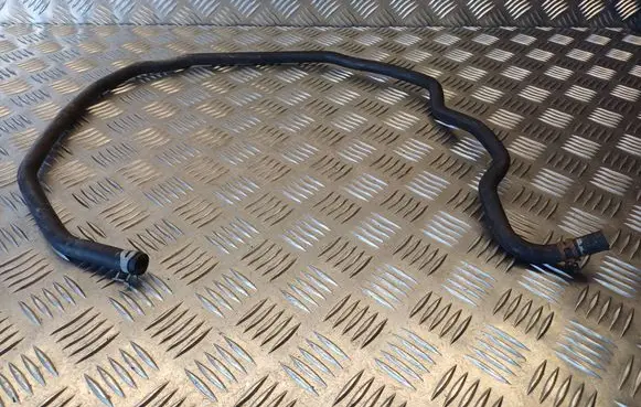 Ford Focus C-MAX Engine coolant pipe/hose 3M5H8C012HH