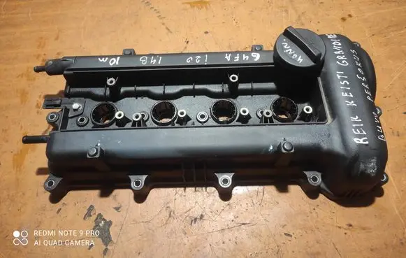 Hyundai i20 (PB PBT) Rocker cam cover 224102B000