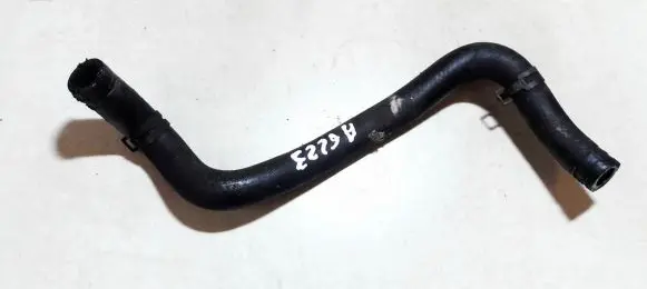 Mitsubishi Lancer Power steering hose/pipe/line