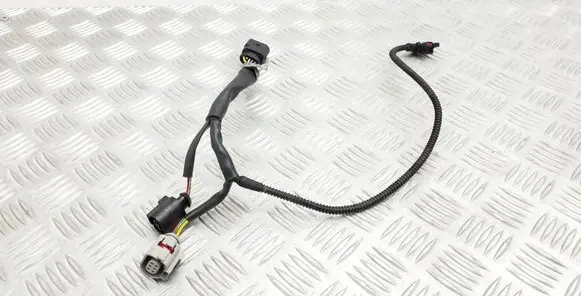 Audi A6 S6 C7 4G Fuel injector wires 059971627D