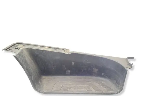 Mercedes-Benz Sprinter W907 W910 Front sill trim cover A9106860100