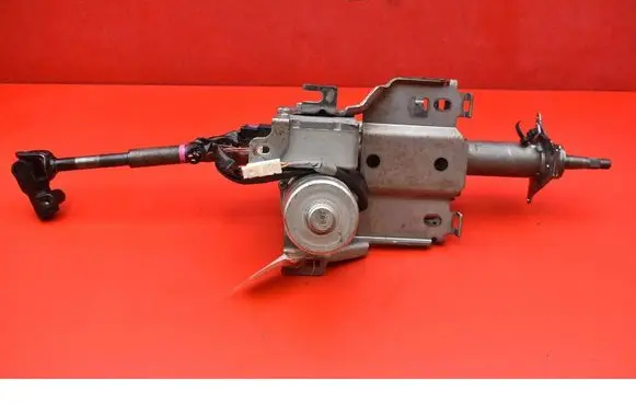 Nissan Tiida C11 Power steering pump 48810EM00A