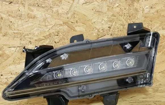 Lincoln MKC LED Daytime headlight EJ7B13D273A EJ7B-13D273-A
