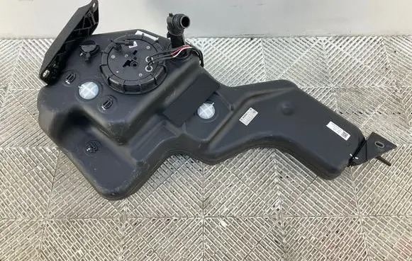 Volkswagen Sharan AdBlue liquid reservoir 7N0131877G