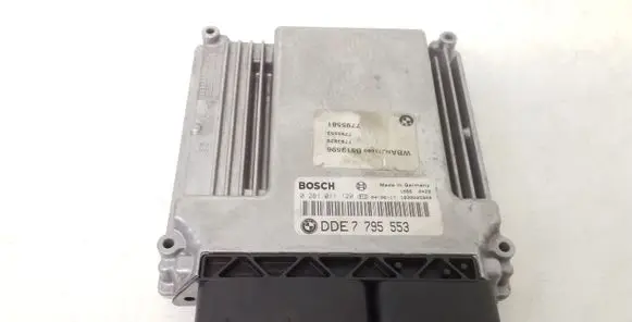 Engine control unit/module
