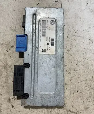 BMW 5 F10 F11 Comfort/convenience module 9247397