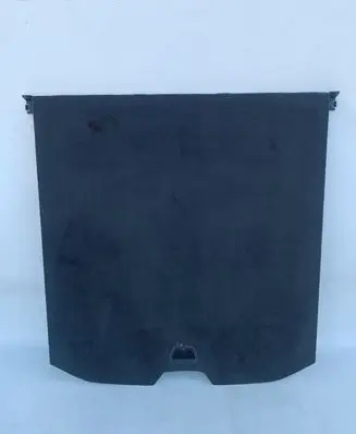 Volvo XC70 Trunk/boot floor carpet liner 39811831
