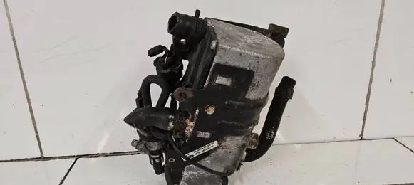 Ford Transit - Tourneo Connect Auxiliary pre-heater (Webasto) 252275050000 2T1V18K463AC