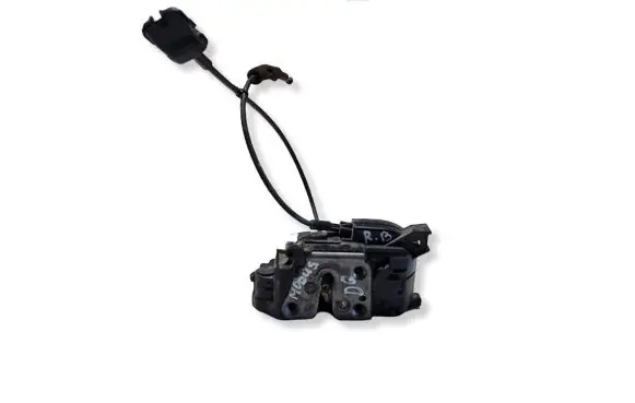 Renault Modus Rear door lock 
