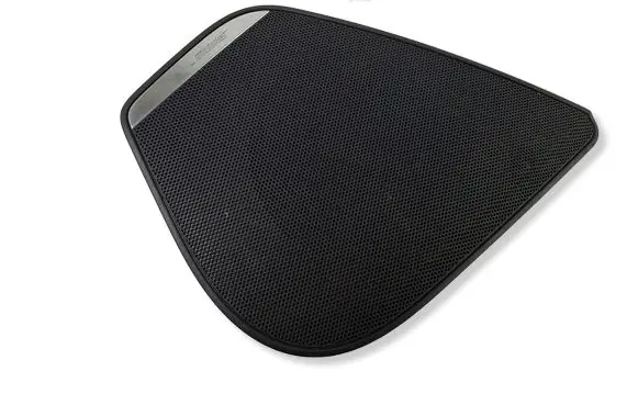 Audi A6 S6 C7 4G Rear door speaker cover trim 4G0035436A