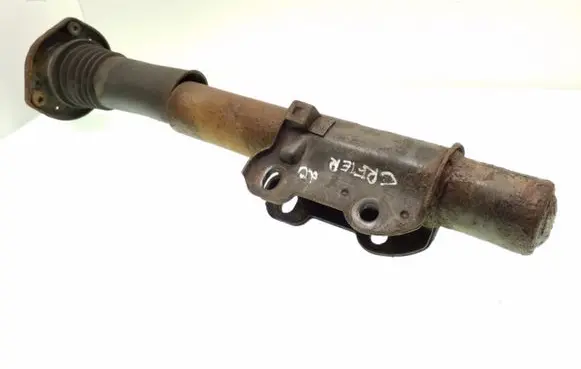 Volkswagen Crafter Rear shock absorber/damper