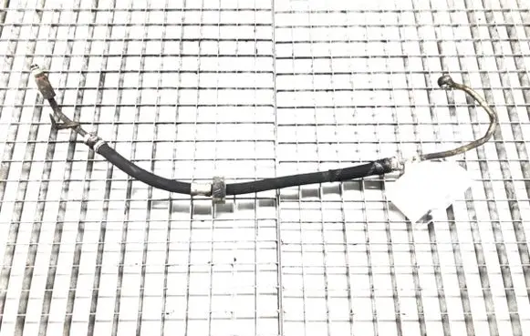 Alfa Romeo GT Brake booster pipe/hose 