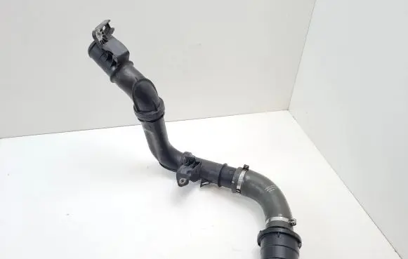 Renault Trafic III (X82) Intercooler hose/pipe 93867721 144601915R 1065332S01