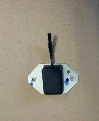 Fiat Freemont Aerial GPS antenna 05064187AA 40908F61005B 055843483187AA