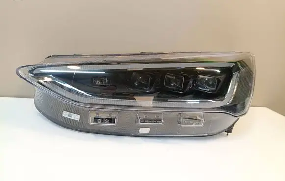 Ford Focus Headlight/headlamp NX7B13E017AG
