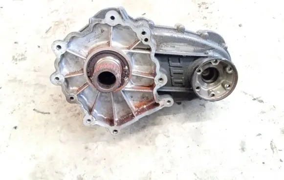 Mercedes-Benz R W251 Gearbox transfer box case A2512801200