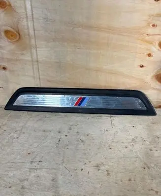 BMW X3 F25 Front sill trim cover 8050459 51478050459