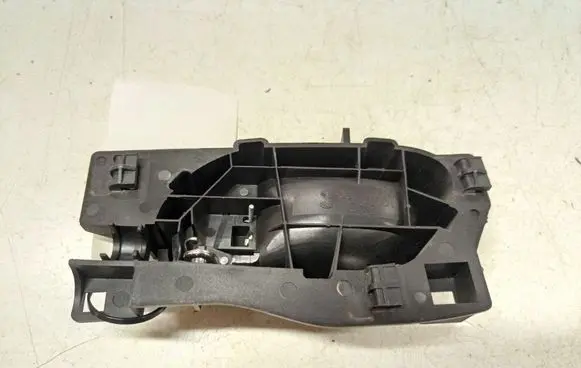 Citroen C4 I Front door interior handle 96435310VD