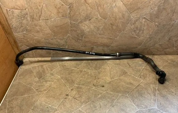 BMW 5 G30 G31 Engine coolant pipe/hose 8590726