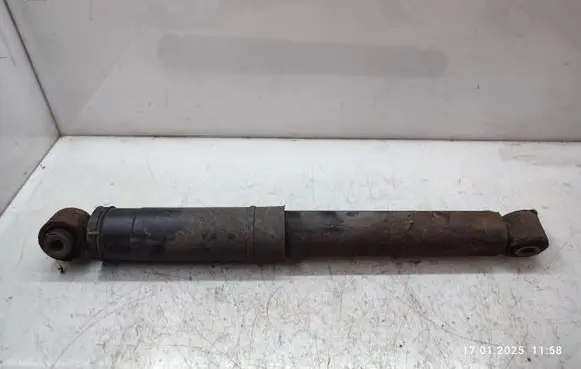 Opel Movano B Rear shock absorber/damper