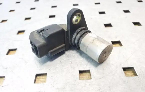 Volvo XC70 Crankshaft position sensor 0296001210 8627355