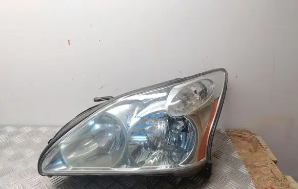 Lexus RX 330 - 350 - 400H Headlight/headlamp