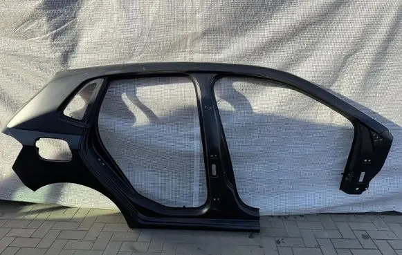 Volkswagen Polo VI Body 2G4809606B