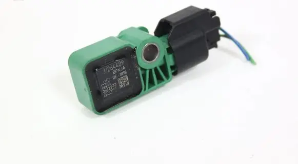 BMW 2 F22 F23 Airbag deployment crash/impact sensor 31264409