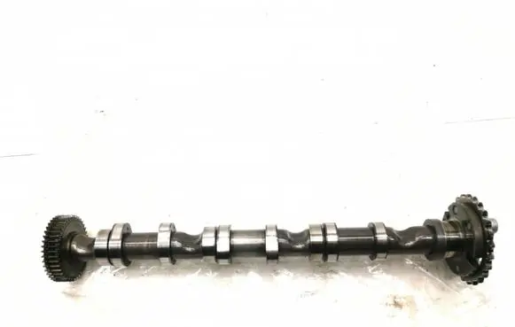 Camshaft