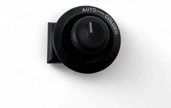 Jaguar XF X250 Other switches/knobs/shifts 2R836465CA