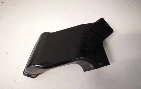 Mitsubishi Outlander Cabin air duct channel 7830A041