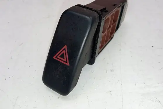Mazda Premacy Hazard light switch 153132