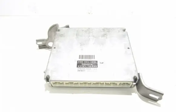 Lexus RX 330 - 350 - 400H Engine control unit/module 8998148060
