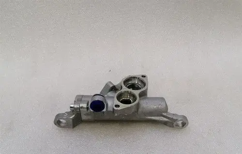 Ferrari Purosangue Thermostat housing