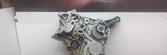Mercedes-Benz E W212 Timing chain cover R2720151202