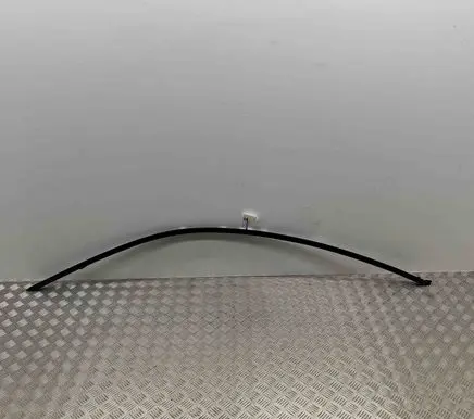 BMW 4 F36 Gran coupe Roof trim bar molding cover 7332537