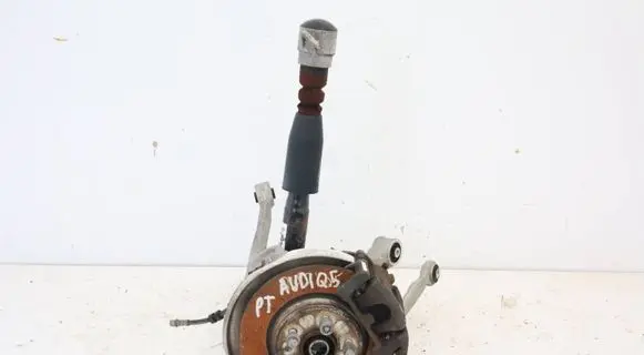 Audi Q5 SQ5 Rear shock absorber/damper 8R0035C
